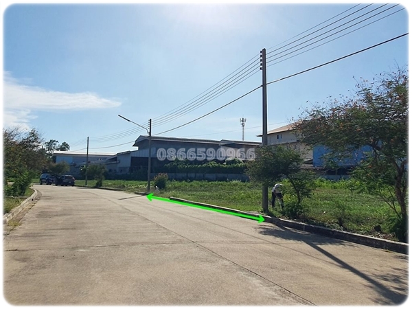 ขาย ที่ดิน สาริน ซิตี้ 1 งาน 75.2 ตร.วา ทิศใต้ ต่ำกว่าราคาประเมิน โซนสายลม เมฆา ที่ดินเพื่อสร้างที่อยู่อาศัยในหมู่บ้านโซนพระราม2